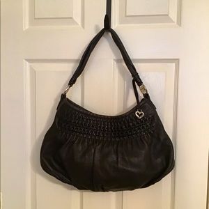 Brighton Leather Hobo/Satchel